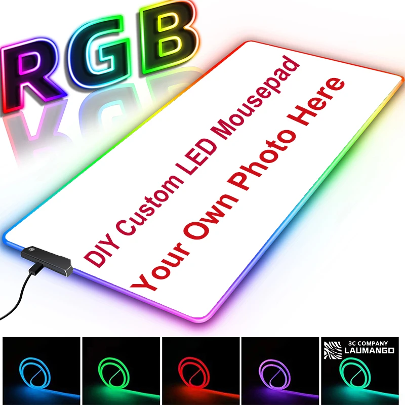 Пользовательский светодиодный игровой коврик RGB коврик для мыши светящийся ПК геймерский коврик для мыши Подсветка игровые аксессуары ...
Пользовательский светодиодный игровой коврик RGB коврик для мыши светящийся ПК геймерский коврик для мыши Подсветка игровые аксессуары ...