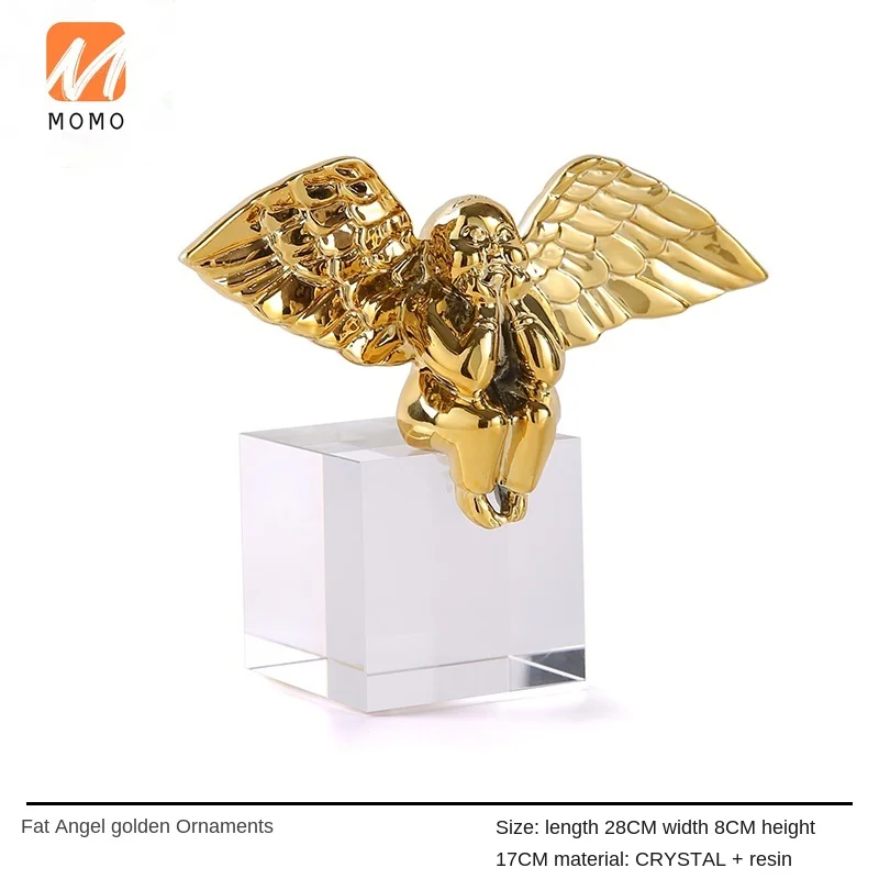 Modern Simple Crystal Creative Decoration Entry Luxury Home Decorative Crafts Model Room Living Room Study Cabinet Decorations
Modern Simple Crystal Creative Decoration Entry Luxury Home Decorative Crafts Model Room Living Room Study Cabinet Decorations