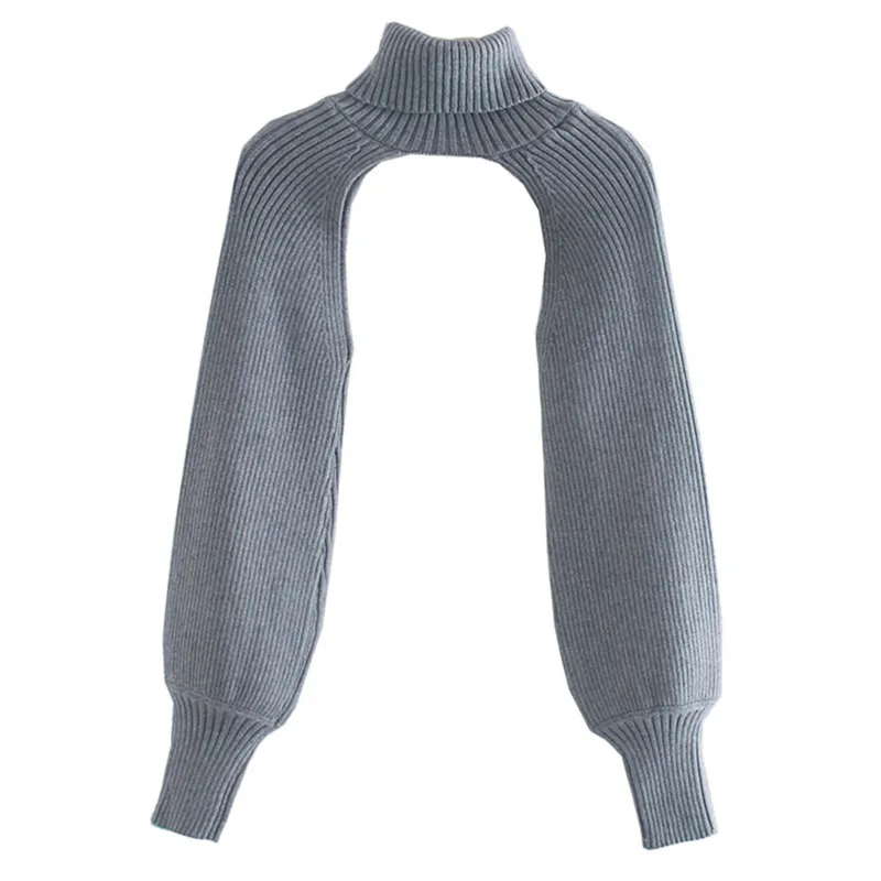 Women Turtleneck Sweater Sexy Short Knitted Sweater Fashion Ladies Full Sleeve Chic Streetwear Female Sweaters
Women Turtleneck Sweater Sexy Short Knitted Sweater Fashion Ladies Full Sleeve Chic Streetwear Female Sweaters