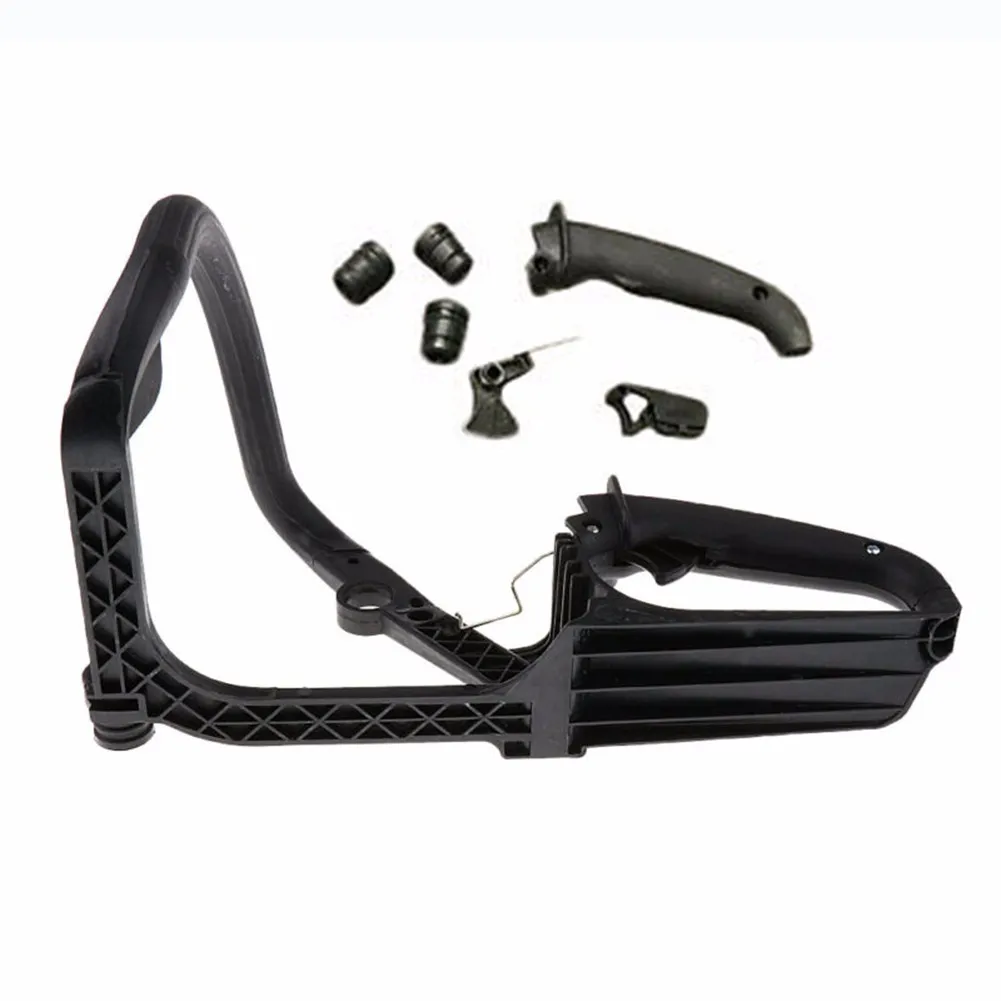 Chainsaw Handle PartsFor Stihl 017/018/MS170 MS180 1130 791 4901Chainsaw Handle line trimmer head 5 Blade Heat Tool Parts
Chainsaw Handle PartsFor Stihl 017/018/MS170 MS180 1130 791 4901Chainsaw Handle line trimmer head 5 Blade Heat Tool Parts