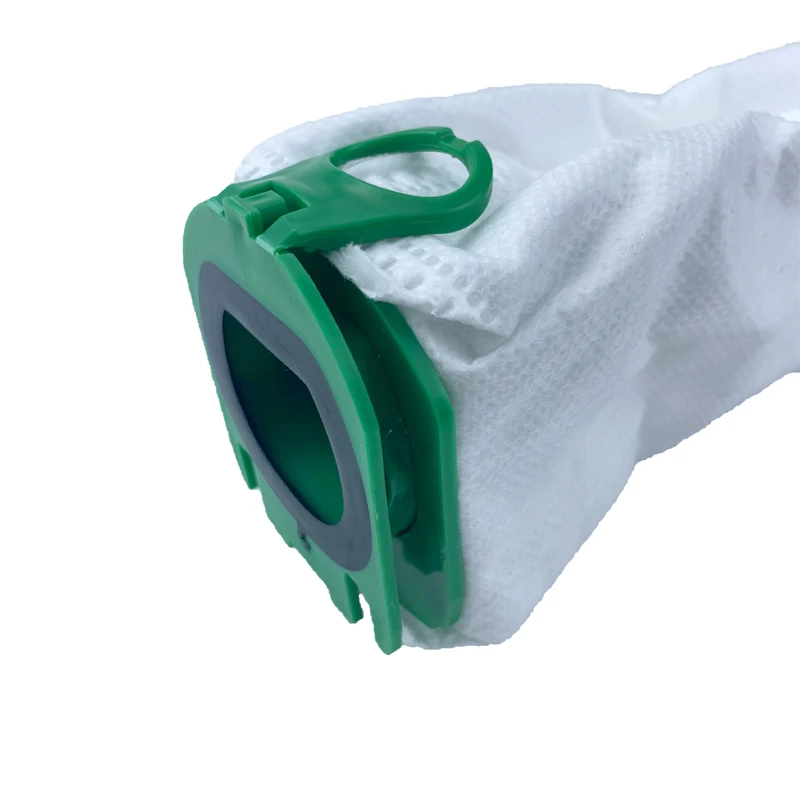 For Vorwerk Kobold FP100 VB100 Vacuum Cleaner Robot Accessories Dust Bag Household Replaceable replacement Spare Parts
For Vorwerk Kobold FP100 VB100 Vacuum Cleaner Robot Accessories Dust Bag Household Replaceable replacement Spare Parts