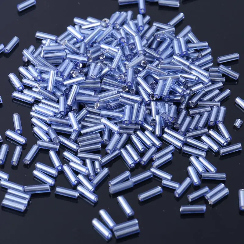 The Best-Selling 6mm Beads Are Made Of Tubular Beads Beautiful DIY Multi-Color Handmade Glass Fittings, Made Of Silver Tube Bead
The Best-Selling 6mm Beads Are Made Of Tubular Beads Beautiful DIY Multi-Color Handmade Glass Fittings, Made Of Silver Tube Bead