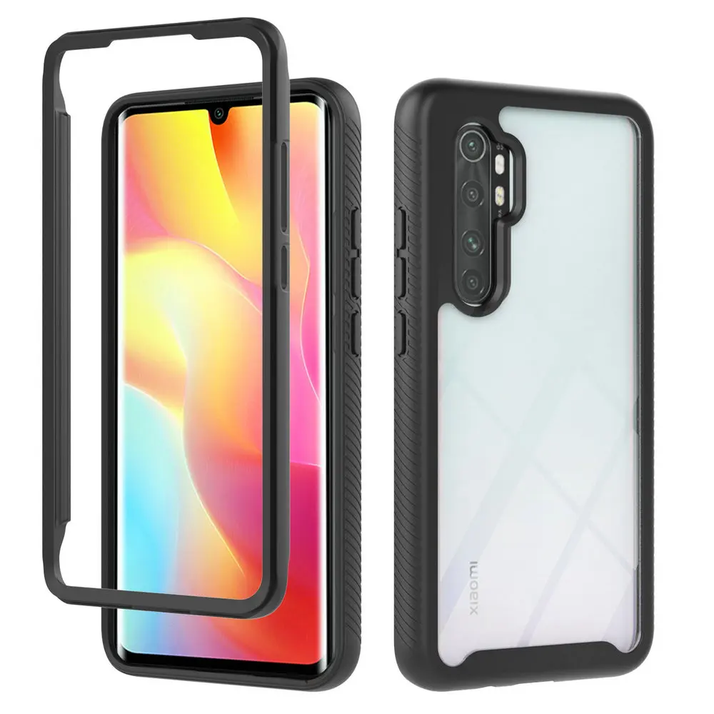 Чехол для Xiaomi Mi Note 10 Lite со стразами, 360 защитный бампер из ТПУ, противоударный чехол для задней панели Mi 10 Lite, чехол для Mi10 Note10 10 Lite
Чехол для Xiaomi Mi Note 10 Lite со стразами, 360 защитный бампер из ТПУ, противоударный чехол для задней панели Mi 10 Lite, чехол для Mi10 Note10 10 Lite