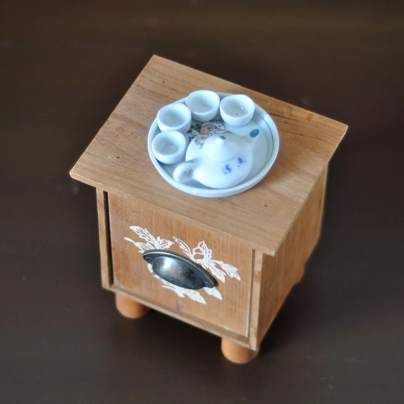 Newborn Coffee Table and Teapot Tea Bowl Tea Tray Set Baby Full Moon Photo Shooting Props Infant Photography Accessories
Newborn Coffee Table and Teapot Tea Bowl Tea Tray Set Baby Full Moon Photo Shooting Props Infant Photography Accessories