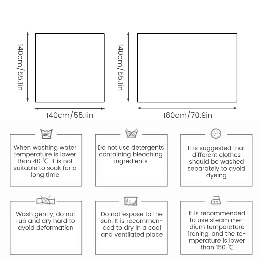 Cotton Linen Tablecloth Japanese Table Cover Home Wedding Dinning Table Decoration Kitchen Fabric Table Cloth 140*180cm
Cotton Linen Tablecloth Japanese Table Cover Home Wedding Dinning Table Decoration Kitchen Fabric Table Cloth 140*180cm