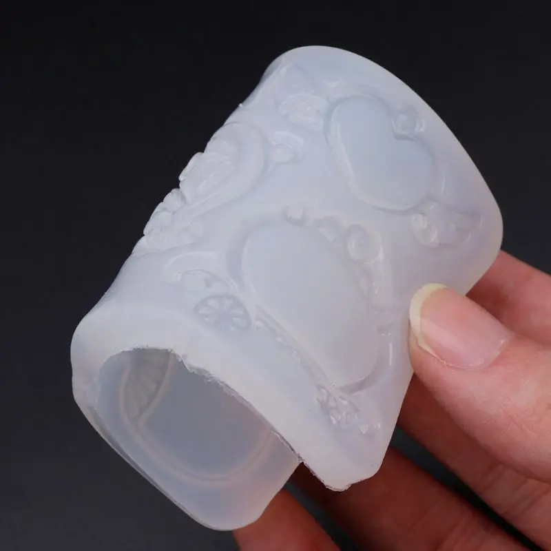 Silicone Mold DIY Jewelry Frame Cake Decoration Epoxy Resin Crafts Pendant Bakery Crafts Molds Combine Accessories
Silicone Mold DIY Jewelry Frame Cake Decoration Epoxy Resin Crafts Pendant Bakery Crafts Molds Combine Accessories