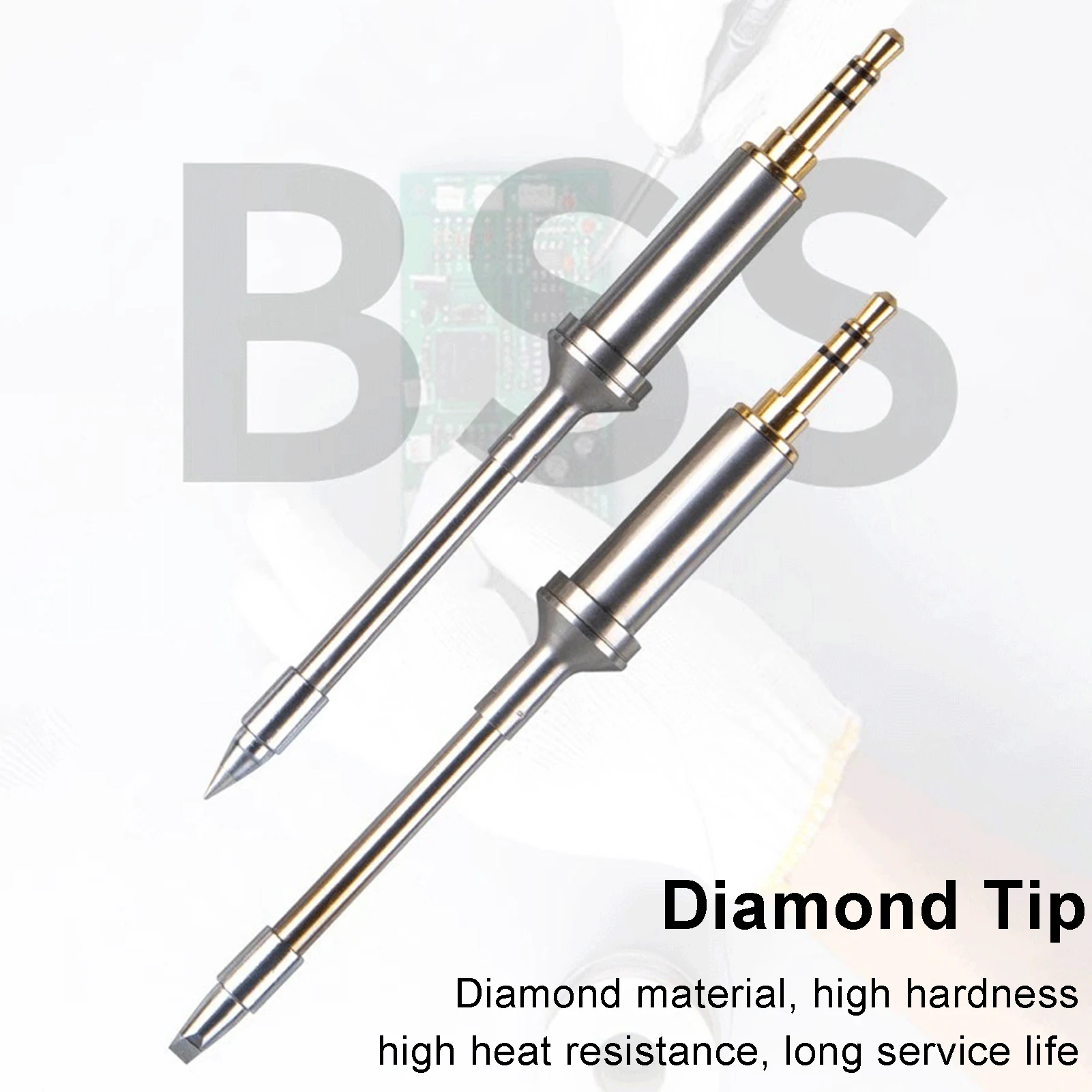 USB Mini Electric Soldering Iron Adjustable Temperature Digital LCD Welding Tool Portable Outdoor Maintenance Fast Heating Pen
USB Mini Electric Soldering Iron Adjustable Temperature Digital LCD Welding Tool Portable Outdoor Maintenance Fast Heating Pen