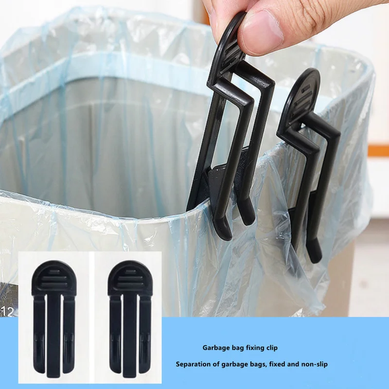 10 pcs trash Can clamp plastic fixed Trash bag clamp fixed Trash can bag Holder Trash folder Trash can side clamp artifact
10 pcs trash Can clamp plastic fixed Trash bag clamp fixed Trash can bag Holder Trash folder Trash can side clamp artifact