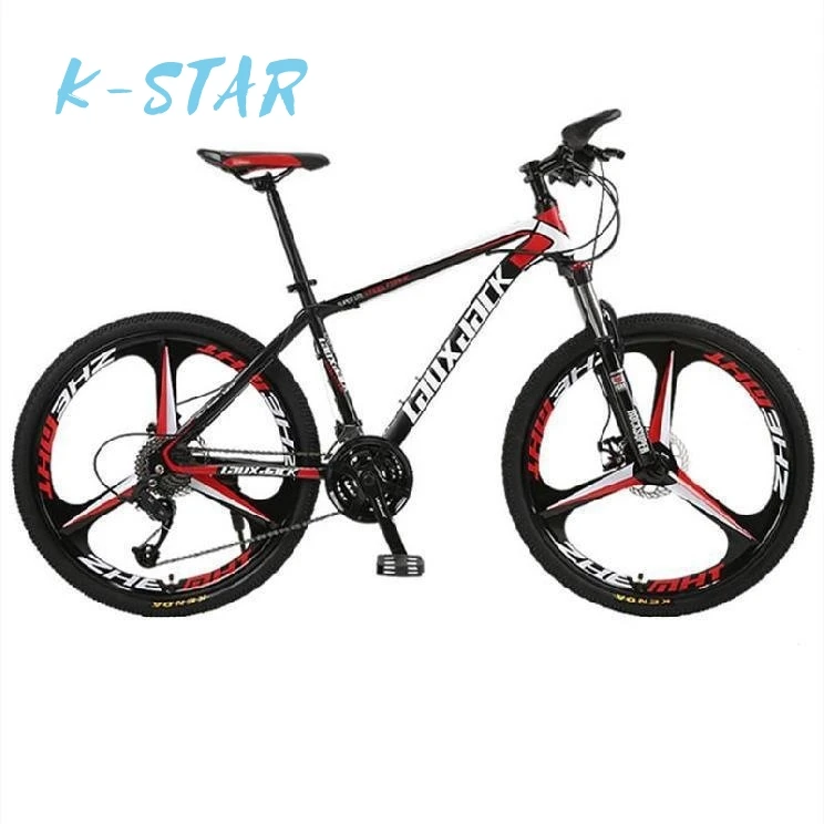 K-STAR Children Bicycles Male Adults Multi-function Variable Speed Bicycles Junior High School Students Mountain Bikes
K-STAR Children Bicycles Male Adults Multi-function Variable Speed Bicycles Junior High School Students Mountain Bikes