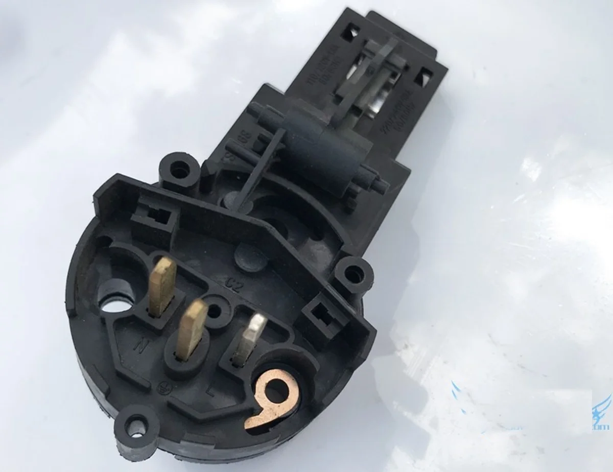 1 PC KSD-168 T 240V13A Electric Kettle Parts Direct plug in type KSD-168 T 240V13A Electric Kettle Parts Direct plug in type
1 PC KSD-168 T 240V13A Electric Kettle Parts Direct plug in type KSD-168 T 240V13A Electric Kettle Parts Direct plug in type