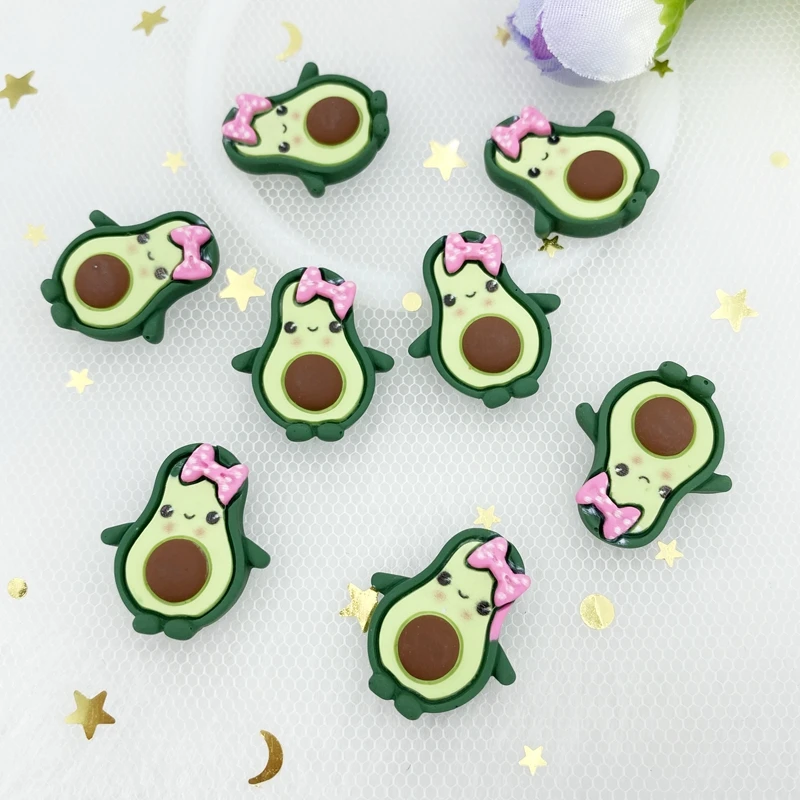 Кабошоны авокадо TSXJY
Кабошоны авокадо TSXJY