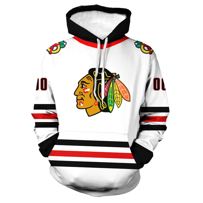 Loose White Baseball Uniform Couple Hoodies BF Wind Pullover Jersey Men Women Streetwear Ice Hockey Hip Hop Plus Size Clothing
Loose White Baseball Uniform Couple Hoodies BF Wind Pullover Jersey Men Women Streetwear Ice Hockey Hip Hop Plus Size Clothing