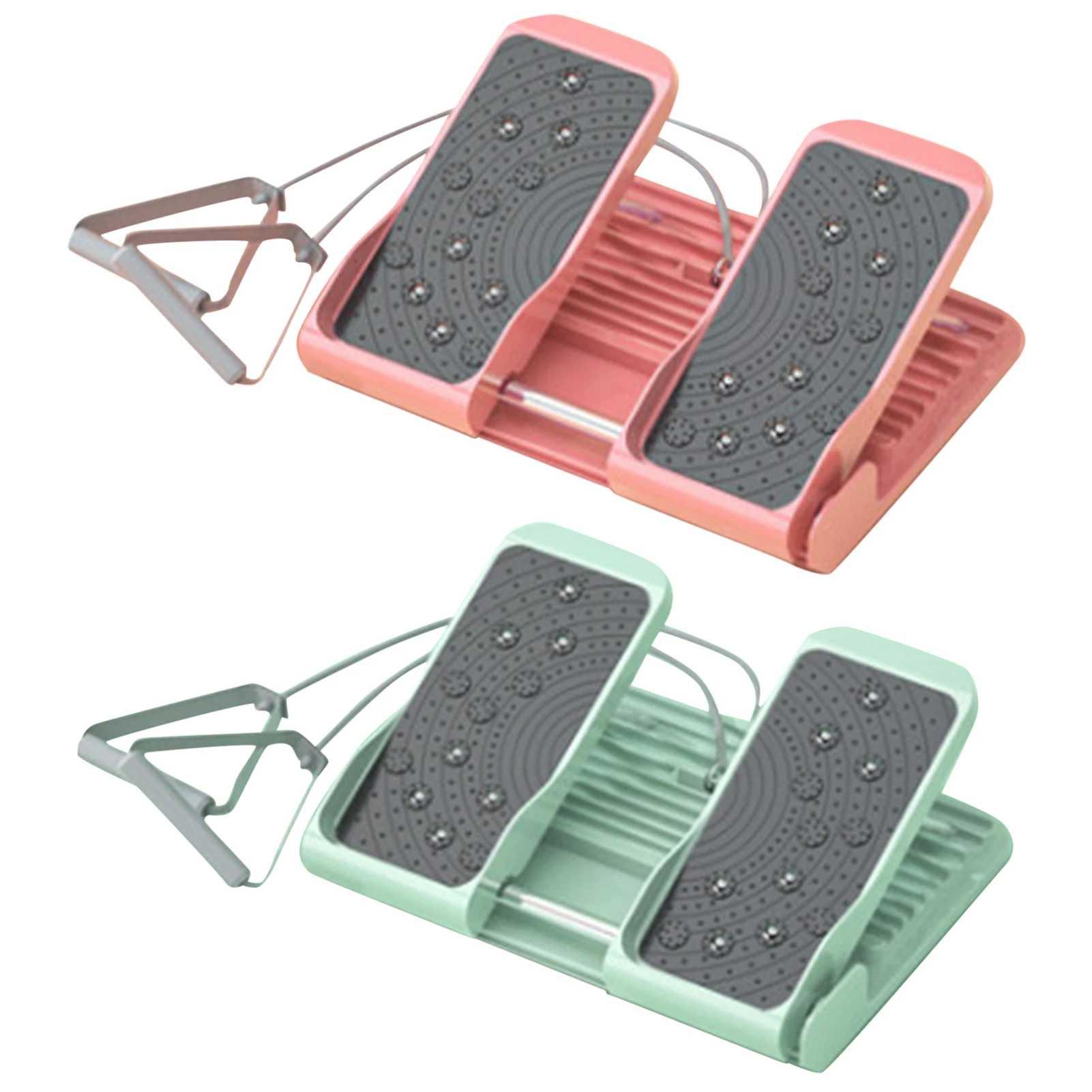 Adjustable Anti-slip Stretching Board Stretch Calf Balance Plate Non-slip Yoga Fitness Pedal Leg Stretcher Gym Workable
Adjustable Anti-slip Stretching Board Stretch Calf Balance Plate Non-slip Yoga Fitness Pedal Leg Stretcher Gym Workable