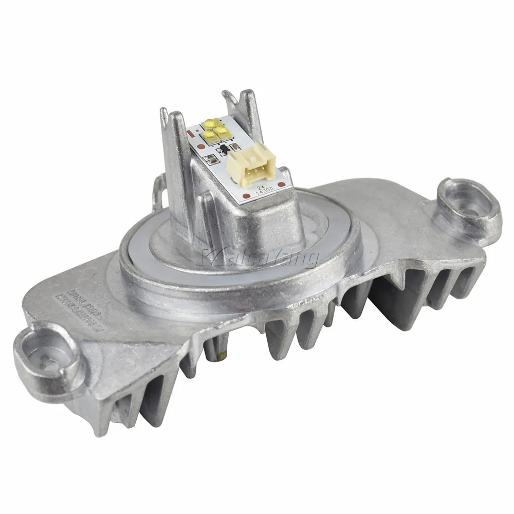 New FOR B-M-W F30 F31 F34 3 Series 320i S-edan 2011-2016 Headlight LED Module 63117398766 m-odule 7398766 Car Accessories
New FOR B-M-W F30 F31 F34 3 Series 320i S-edan 2011-2016 Headlight LED Module 63117398766 m-odule 7398766 Car Accessories