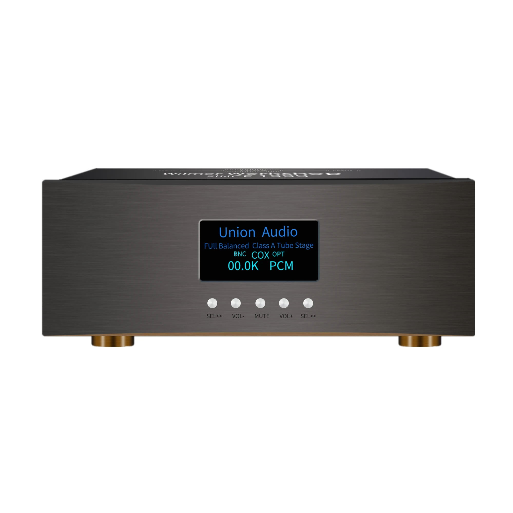 D-099 Dual ESS ES9038pro полный балансировочный декодер, вакуумная трубка, IIS DAC, аналоговый USB модуль DSD256 PCM384KHz, большой масштаб FPGA
D-099 Dual ESS ES9038pro полный балансировочный декодер, вакуумная трубка, IIS DAC, аналоговый USB модуль DSD256 PCM384KHz, большой масштаб FPGA