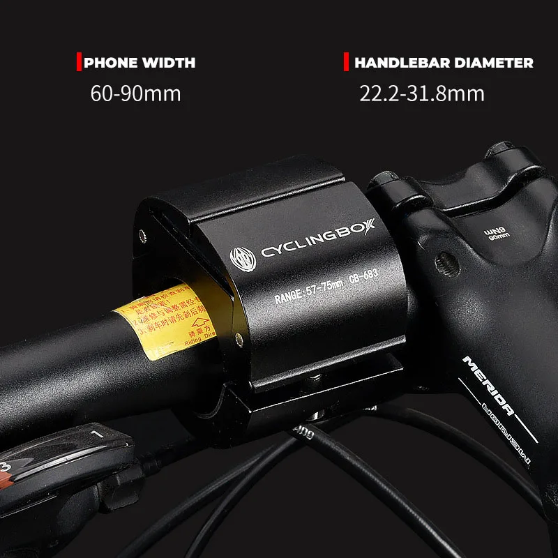 Mountain Road Bike Mobile Phone Holder Driving Electric Car Navigation Bracket Special Shockproof Fixing Frame Equipment For Rid
Mountain Road Bike Mobile Phone Holder Driving Electric Car Navigation Bracket Special Shockproof Fixing Frame Equipment For Rid