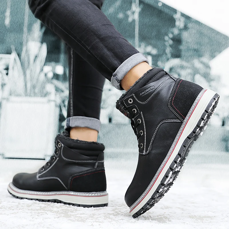 Casual Male Shoe Sneaker Casual Shoes Men Leather Leisure Causal For Fashion Sneakers Man Mens Boots Sport Flat Hot Men's
Casual Male Shoe Sneaker Casual Shoes Men Leather Leisure Causal For Fashion Sneakers Man Mens Boots Sport Flat Hot Men's