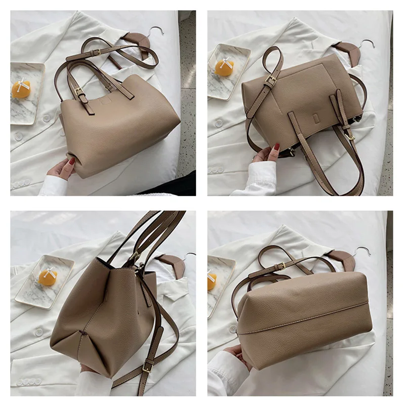 OLSITTI New Hot PU Leather Crossbody Bags for Women 2020 Fashion Branded Shoulder Handbags and Purses Women's Luxury Hand Bag
OLSITTI New Hot PU Leather Crossbody Bags for Women 2020 Fashion Branded Shoulder Handbags and Purses Women's Luxury Hand Bag