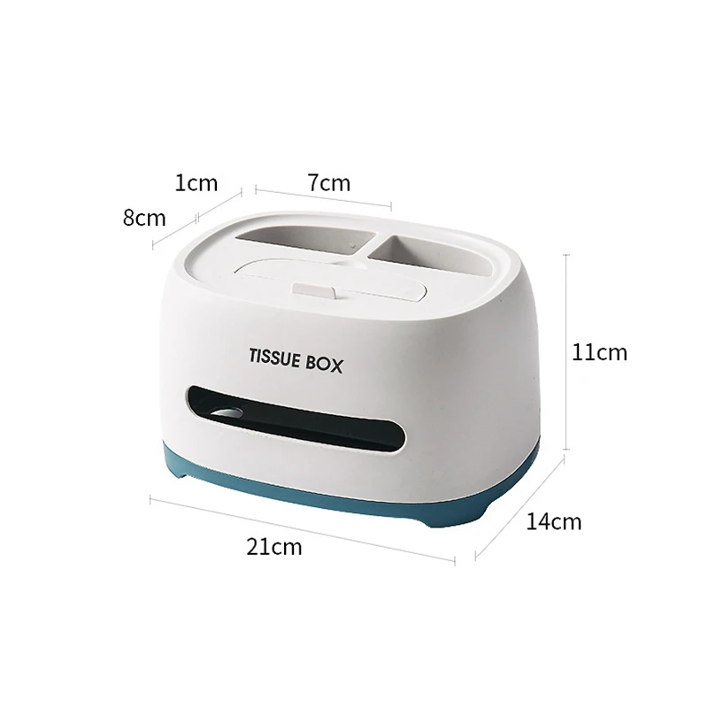 Tissue box light luxury home Car dinin room creative cute simple multi-function remote control storage multi function tissue box
Tissue box light luxury home Car dinin room creative cute simple multi-function remote control storage multi function tissue box