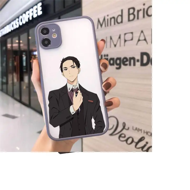 Balance UNLIMITED Japan anime Phone Cases matte transparent For iphone 7 8 11 12 plus mini x xs xr pro max cover
Balance UNLIMITED Japan anime Phone Cases matte transparent For iphone 7 8 11 12 plus mini x xs xr pro max cover