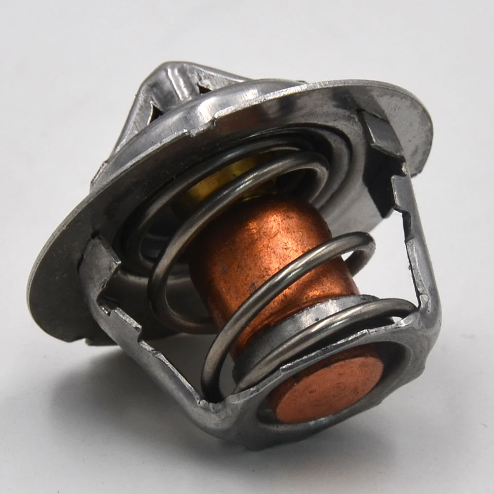 Car Engine Cooling System Coolant Thermostat Engine Coolant Thermostat for Mini Cooper 1.6 01-13 41026391D 
Car Engine Cooling System Coolant Thermostat Engine Coolant Thermostat for Mini Cooper 1.6 01-13 41026391D