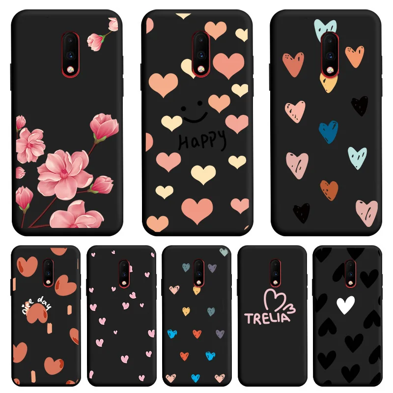 Love Shape TPU Soft Shell For One Plus 7T Case Personality Tide Shell For One Plus 7 Pro Case Edging Silicone Fundas For OnePlus
Love Shape TPU Soft Shell For One Plus 7T Case Personality Tide Shell For One Plus 7 Pro Case Edging Silicone Fundas For OnePlus
