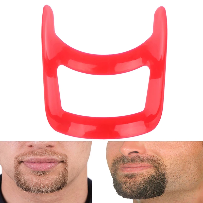 Fashion Shave Shaping Template Beard Style Comb Care Tool High Quality Mustache Beard Styling Template Tools For Men
Fashion Shave Shaping Template Beard Style Comb Care Tool High Quality Mustache Beard Styling Template Tools For Men