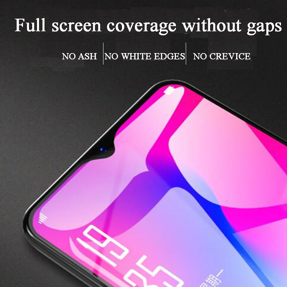 100pcs 10D Full Cover Protective Film For OPPO Reno FindX Screen Protector Hydrogel film Anti Blue Light
100pcs 10D Full Cover Protective Film For OPPO Reno FindX Screen Protector Hydrogel film Anti Blue Light