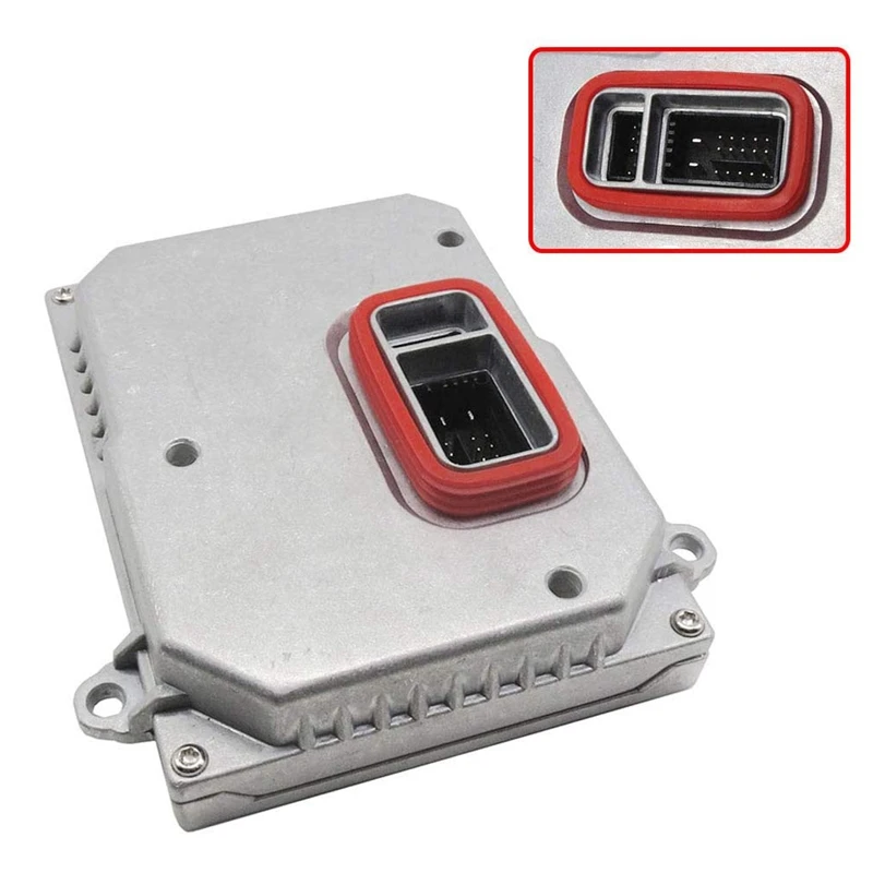 Car Xenon HID Headlight Ballast Control Unit Module for Cadillac DTS Saab 9-7X Volvo 1307329115 1307329098 8E0907391B
Car Xenon HID Headlight Ballast Control Unit Module for Cadillac DTS Saab 9-7X Volvo 1307329115 1307329098 8E0907391B