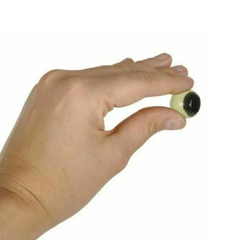 1Pair Luminous Eye Fake Eyeballs Simulation Eyeballs Party Stretchable Halloween Halloween Decorations Dancing Prop Decorat K6Y8
1Pair Luminous Eye Fake Eyeballs Simulation Eyeballs Party Stretchable Halloween Halloween Decorations Dancing Prop Decorat K6Y8