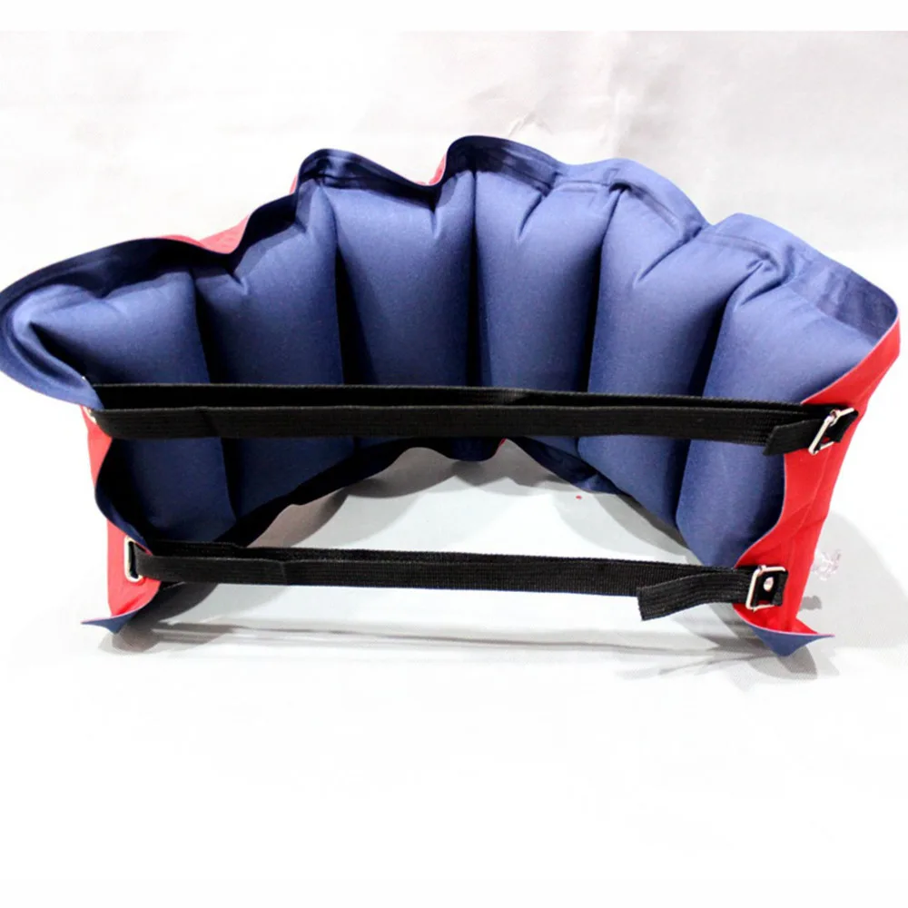 Aquatic Flotation Belt Swimming Training Aid Buckle Waist Band Aerobic Flotation Device Swim Training Belt
Aquatic Flotation Belt Swimming Training Aid Buckle Waist Band Aerobic Flotation Device Swim Training Belt