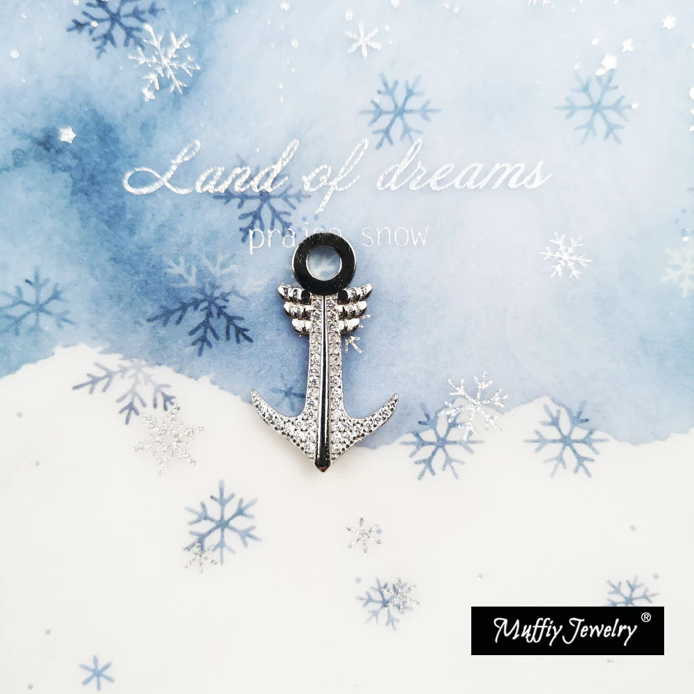 Pendant Anchor With Wings 925 Sterling Silver Fit Necklace 2021 Brand New Jewelry Europe Lucky Bijoux Hopeful Gift For Women
Pendant Anchor With Wings 925 Sterling Silver Fit Necklace 2021 Brand New Jewelry Europe Lucky Bijoux Hopeful Gift For Women