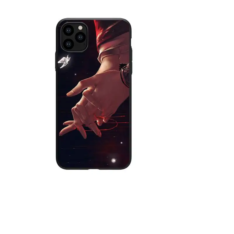 TGCF Tian Guan Ci Fu Phone Case For iphone 5s 6 7 8 11 12 plus xsmax xr pro mini se Cover Fundas Coque
TGCF Tian Guan Ci Fu Phone Case For iphone 5s 6 7 8 11 12 plus xsmax xr pro mini se Cover Fundas Coque