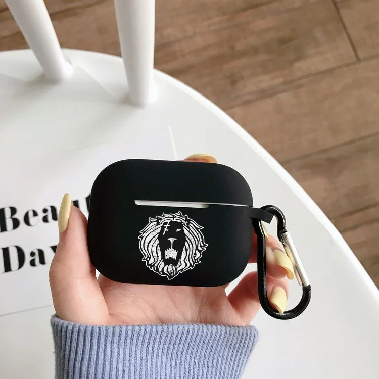 Anime the Seven Deadly Sins Earphone Case Airpods Pro Case Wireless Bluetooth Apple Airpods Pro Case Cover Silicone Case
Anime the Seven Deadly Sins Earphone Case Airpods Pro Case Wireless Bluetooth Apple Airpods Pro Case Cover Silicone Case