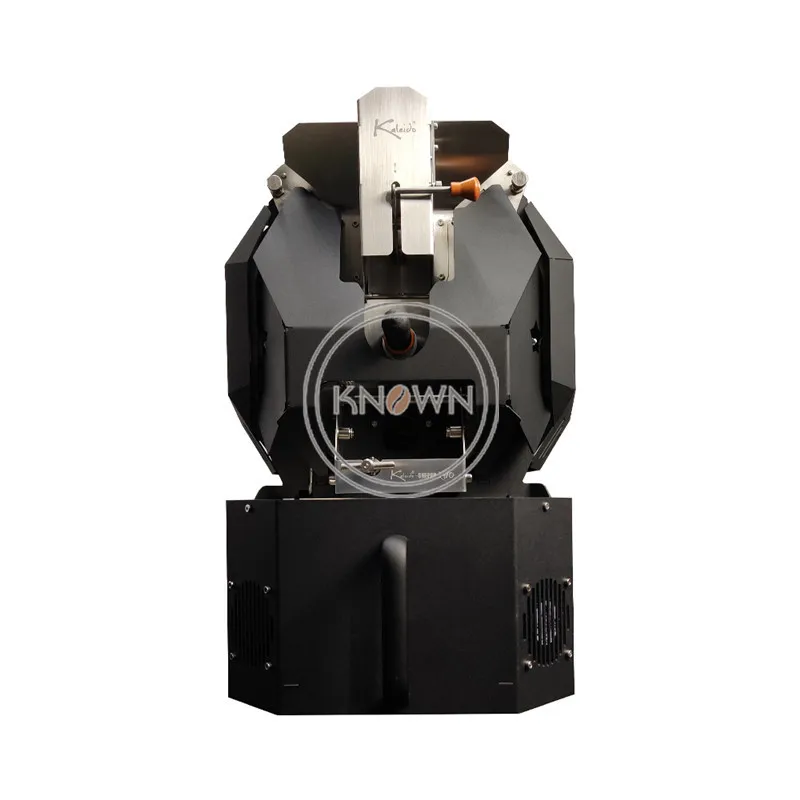 Home Use 500-1200g Electric Smart Coffee Air Roaster for Fresh Coffee Beans Baking Roasting Processing Machine
Home Use 500-1200g Electric Smart Coffee Air Roaster for Fresh Coffee Beans Baking Roasting Processing Machine