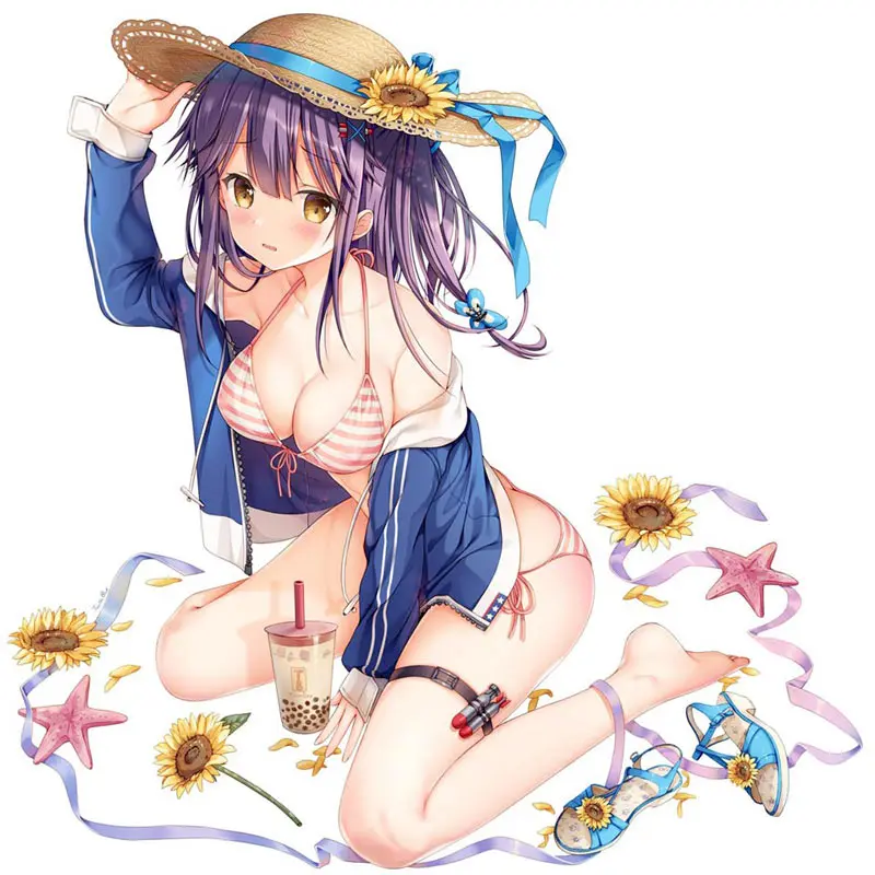 Hot Sale Cartoon Sexy Girl Car Sticker Windshield Bumper Motorcycle Wall Laptop Luggage Decal KK Vinyl Cover Waterproof PVC
Hot Sale Cartoon Sexy Girl Car Sticker Windshield Bumper Motorcycle Wall Laptop Luggage Decal KK Vinyl Cover Waterproof PVC