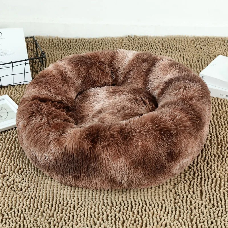 Pet Large Dog Bed Warm Dog House Soft Nest Dog Baskets Waterproof Kennel For Cat Puppy Plus size lint Beautiful color
Pet Large Dog Bed Warm Dog House Soft Nest Dog Baskets Waterproof Kennel For Cat Puppy Plus size lint Beautiful color