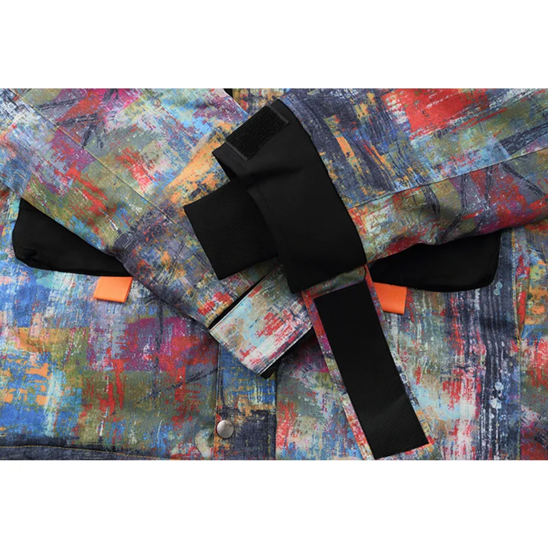 Esthetics Watercolor Painting Printed Thick Parka Jackets Coats Oversized Harajuku Hip Hop Winter Jacket Men Streetwear 
Esthetics Watercolor Painting Printed Thick Parka Jackets Coats Oversized Harajuku Hip Hop Winter Jacket Men Streetwear