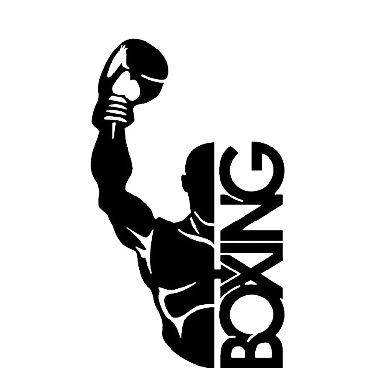 9CM*15CM Boxing Gloves Combat Decor Car Stickers KK Vinyl High Quality Decals Car Accessories
9CM*15CM Boxing Gloves Combat Decor Car Stickers KK Vinyl High Quality Decals Car Accessories