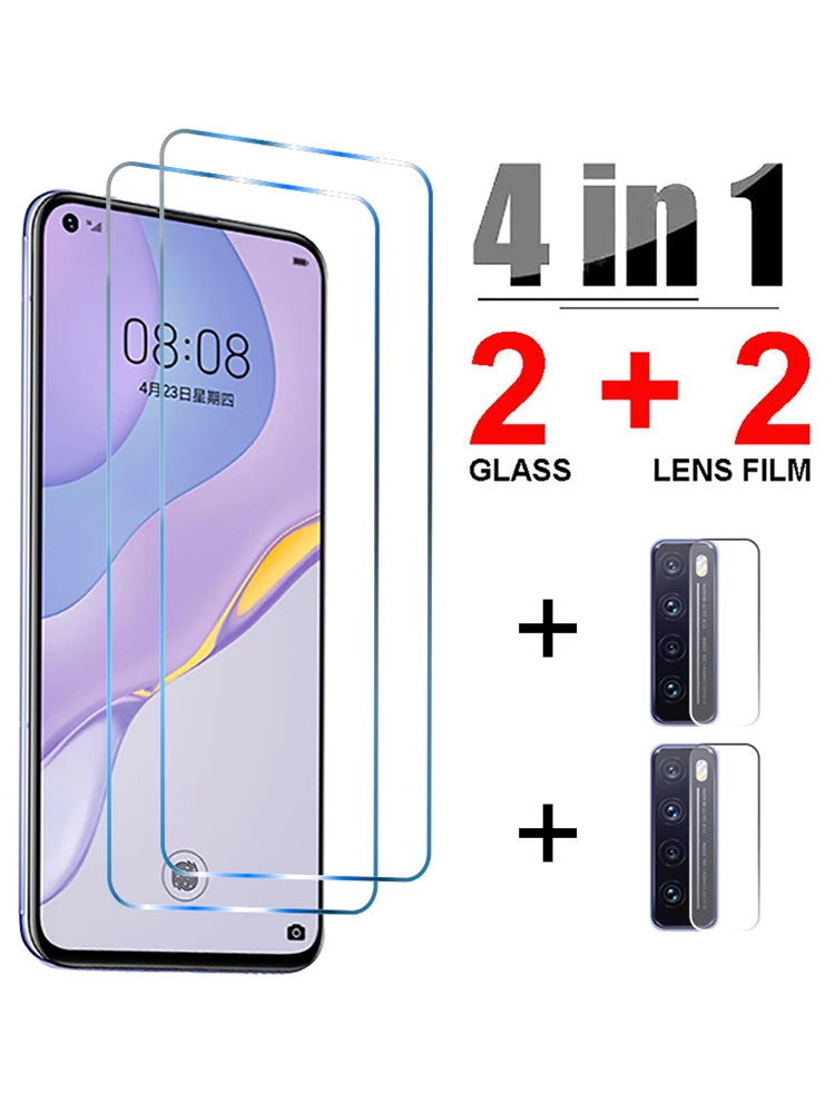 4 in 1 Screen Protector For Huawei P40 P30 P20 Lite 5G P20 Pro Lens Film For Huawei Y9S Y8S Y6S Y8P Y7P Y6P Y9 Y7 Y6 Y5 2019
4 in 1 Screen Protector For Huawei P40 P30 P20 Lite 5G P20 Pro Lens Film For Huawei Y9S Y8S Y6S Y8P Y7P Y6P Y9 Y7 Y6 Y5 2019