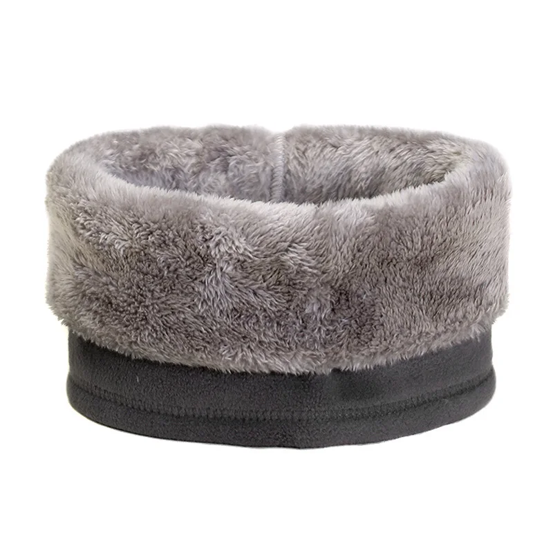 Scarf Neck Warmer Thermal Polar Fleece Windproof For Women Men Ski Winter Outdoor SP99
Scarf Neck Warmer Thermal Polar Fleece Windproof For Women Men Ski Winter Outdoor SP99