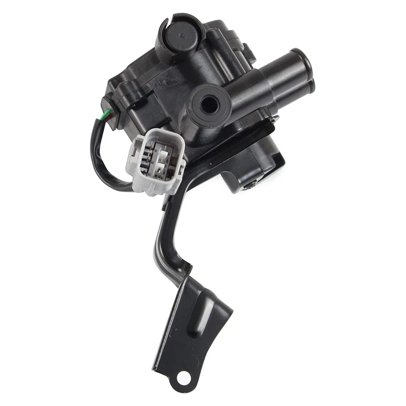 Coolant Water Valve Replacement for 2004-2009 Toyota Prius Heater Control Valve Replaces Part 16670-21010
Coolant Water Valve Replacement for 2004-2009 Toyota Prius Heater Control Valve Replaces Part 16670-21010