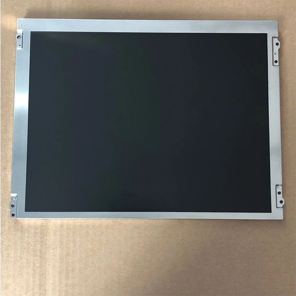 Панель ЖК-дисплея 12,1 дюйма для NLT NEC NLB121SV01L-01 800 × 600 LVDS 20 контактов
Панель ЖК-дисплея 12,1 дюйма для NLT NEC NLB121SV01L-01 800 × 600 LVDS 20 контактов