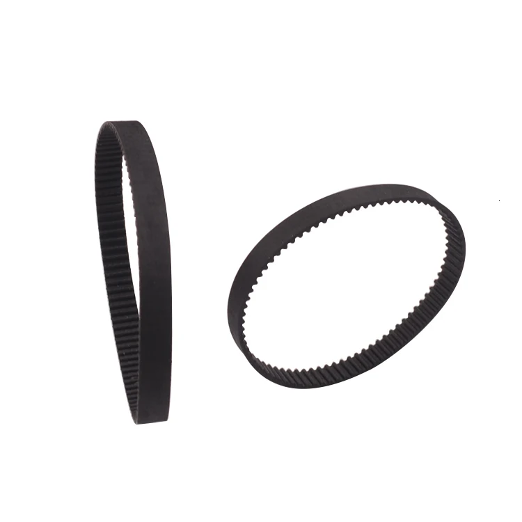 GKTOOLS C-11 3D Printer GT2 6mm Closed Loop Rubber 2GT Timing Belt Length 468 480 484 488 494 500 520 524 528 540 mm
GKTOOLS C-11 3D Printer GT2 6mm Closed Loop Rubber 2GT Timing Belt Length 468 480 484 488 494 500 520 524 528 540 mm