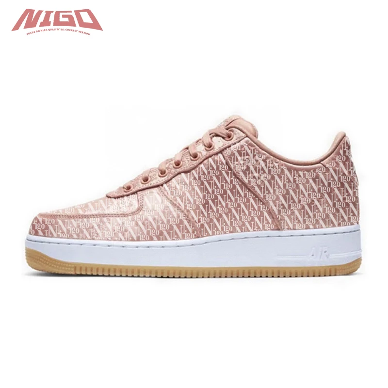 Кроссовки NIGO Ms 21ss с низким верхом, повседневные модные кожаные кроссовки # nigo6715
Кроссовки NIGO Ms 21ss с низким верхом, повседневные модные кожаные кроссовки # nigo6715