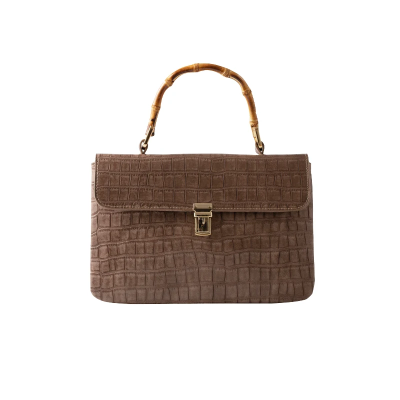 Leather Women Briefcase 2022 Business Bag Luxury Handbag for Women multifunction Shoulder Bag maletin mujer
Leather Women Briefcase 2022 Business Bag Luxury Handbag for Women multifunction Shoulder Bag maletin mujer