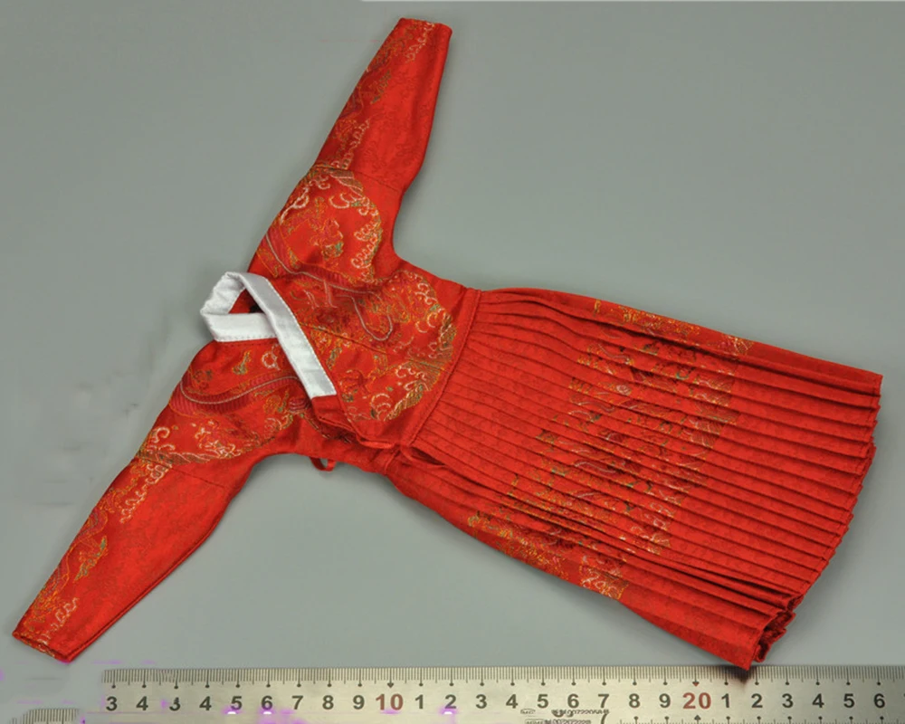 Коллекционная Одежда для куклы, интерьера, старинная модель одежды в стиле мин династии дахан, обычное Хлопковое платье, Одежда для куклы 12-дюймового тела
Коллекционная Одежда для куклы, интерьера, старинная модель одежды в стиле мин династии дахан, обычное Хлопковое платье, Одежда для куклы 12-дюймового тела