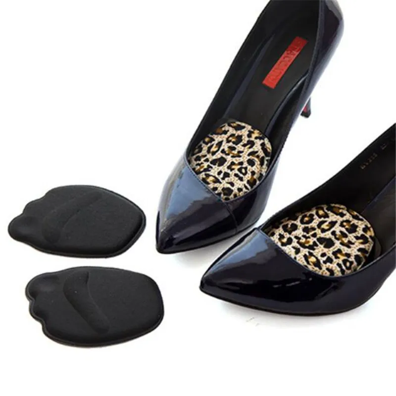 Useful Sole High Heel Foot Cushions Forefoot Anti-Slip Insole Breathable ShoesWomen Protection Foot Pad Soft Insert Foot Care
Useful Sole High Heel Foot Cushions Forefoot Anti-Slip Insole Breathable ShoesWomen Protection Foot Pad Soft Insert Foot Care
