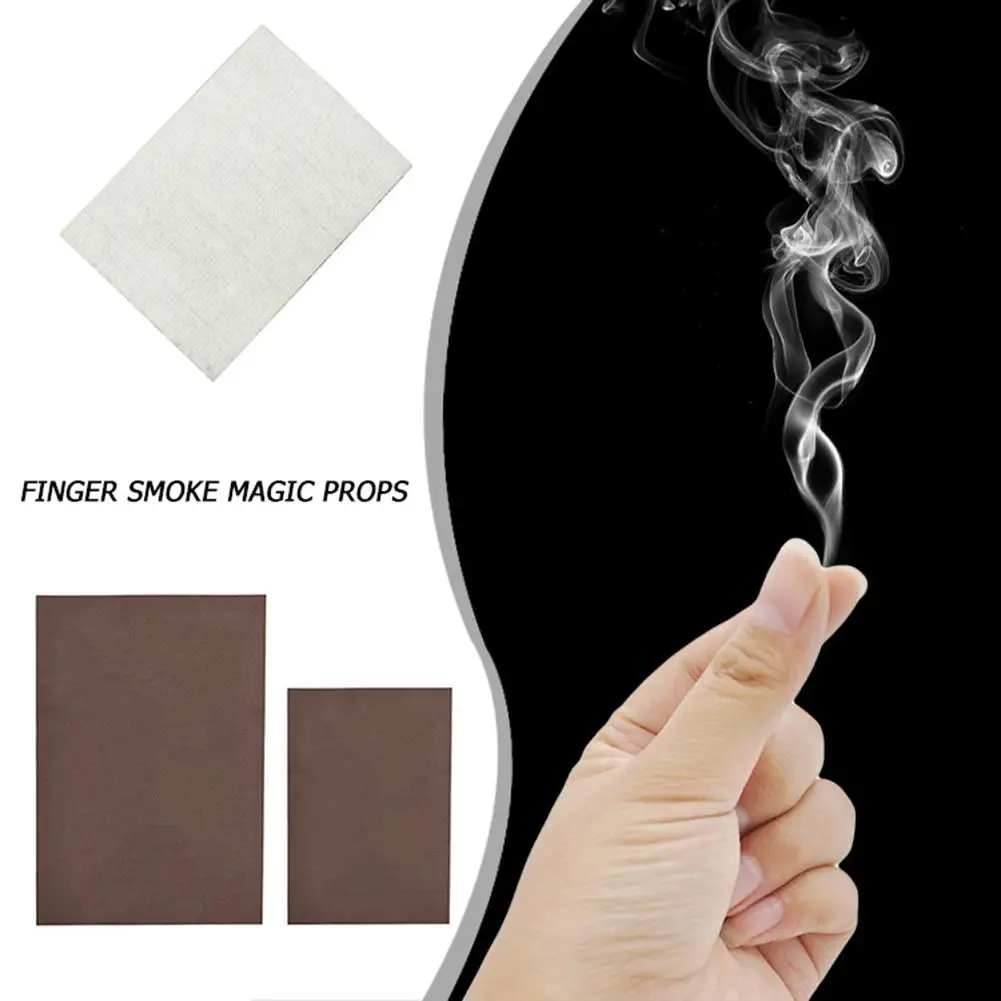 Funny Finger Magic Tricks Props Tips For Professional Magicians Smoke Fingers Hand Prank Cool Stuff Joke Mysteries Funny Toys 
Funny Finger Magic Tricks Props Tips For Professional Magicians Smoke Fingers Hand Prank Cool Stuff Joke Mysteries Funny Toys