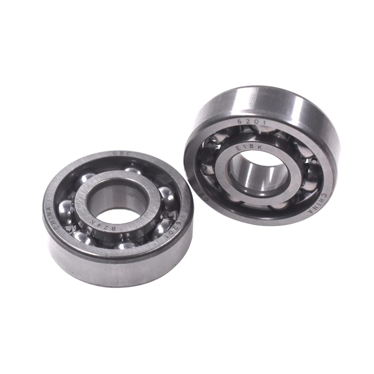 Crankshaft Bearing Fit Husqvarna 236 240 240E 236E 235 545081894 530 05 63-63
Crankshaft Bearing Fit Husqvarna 236 240 240E 236E 235 545081894 530 05 63-63